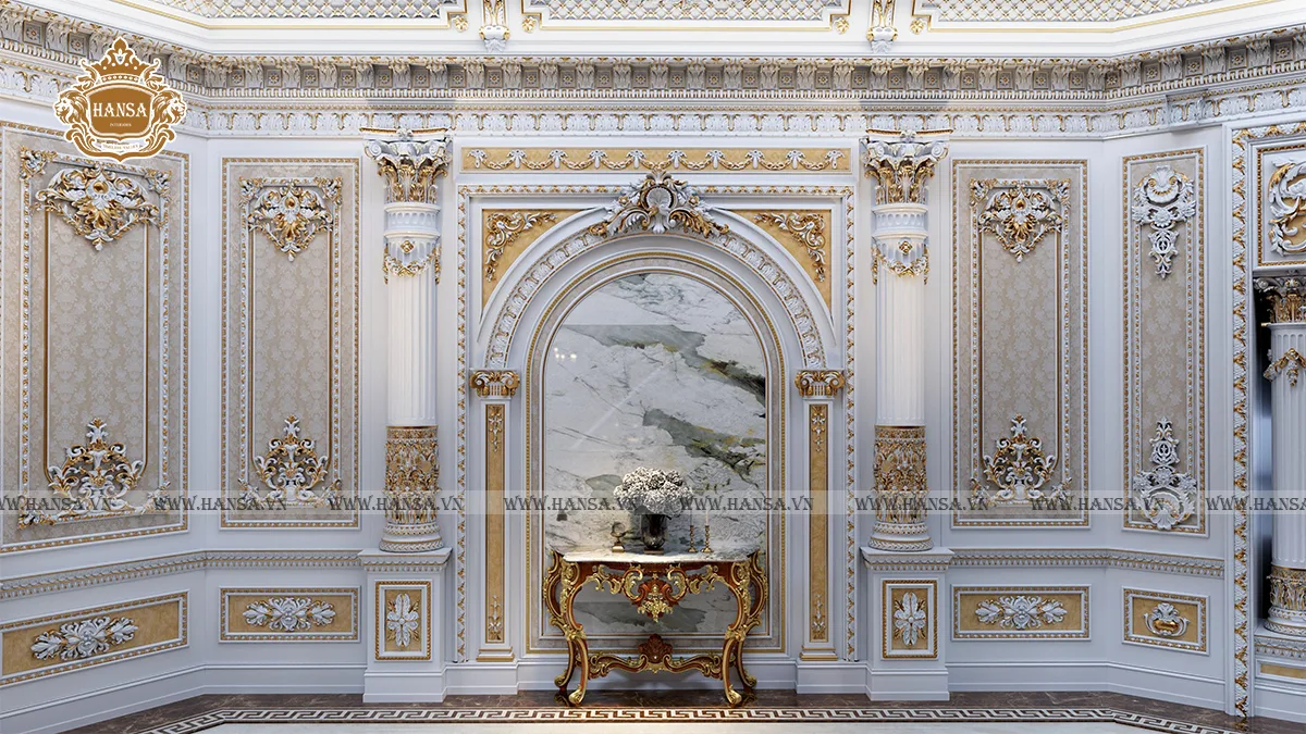 thiet-ke-noi-that-co-dien-tinh-hoa-cua-su-doi-xung-va-ti-le-vang-2