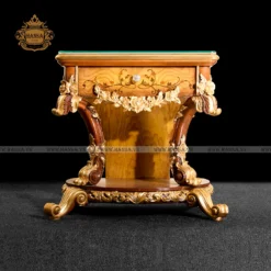 tu-dau-guong-co-dien-ma-vang-1