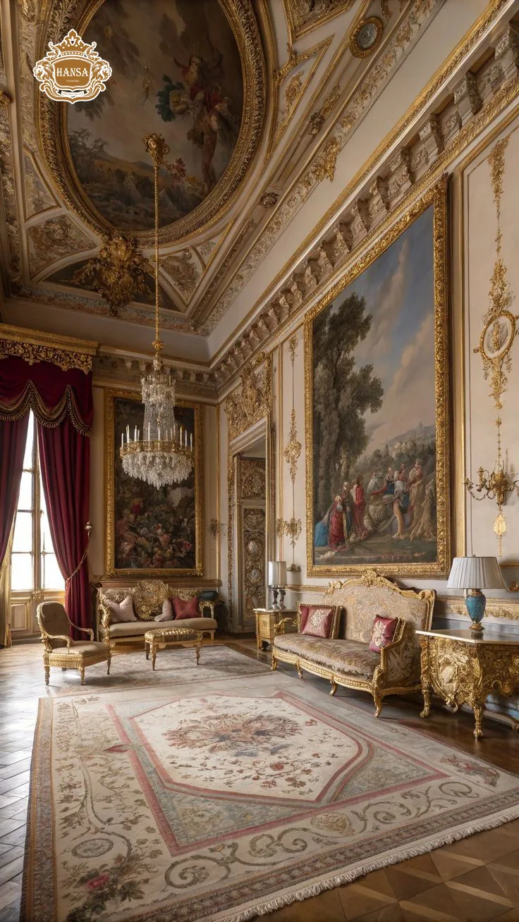 vi-sao-cac-lau-dai-chau-au-truong-ton-hang-tram-nam-nho-noi-that-co-dien-3