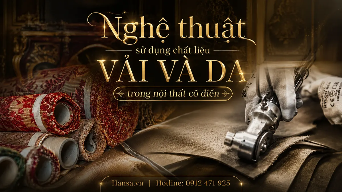 nghe-thuat-su-dung-chat-lieu-vai-va-da-trong-noi-that-co-dien-5